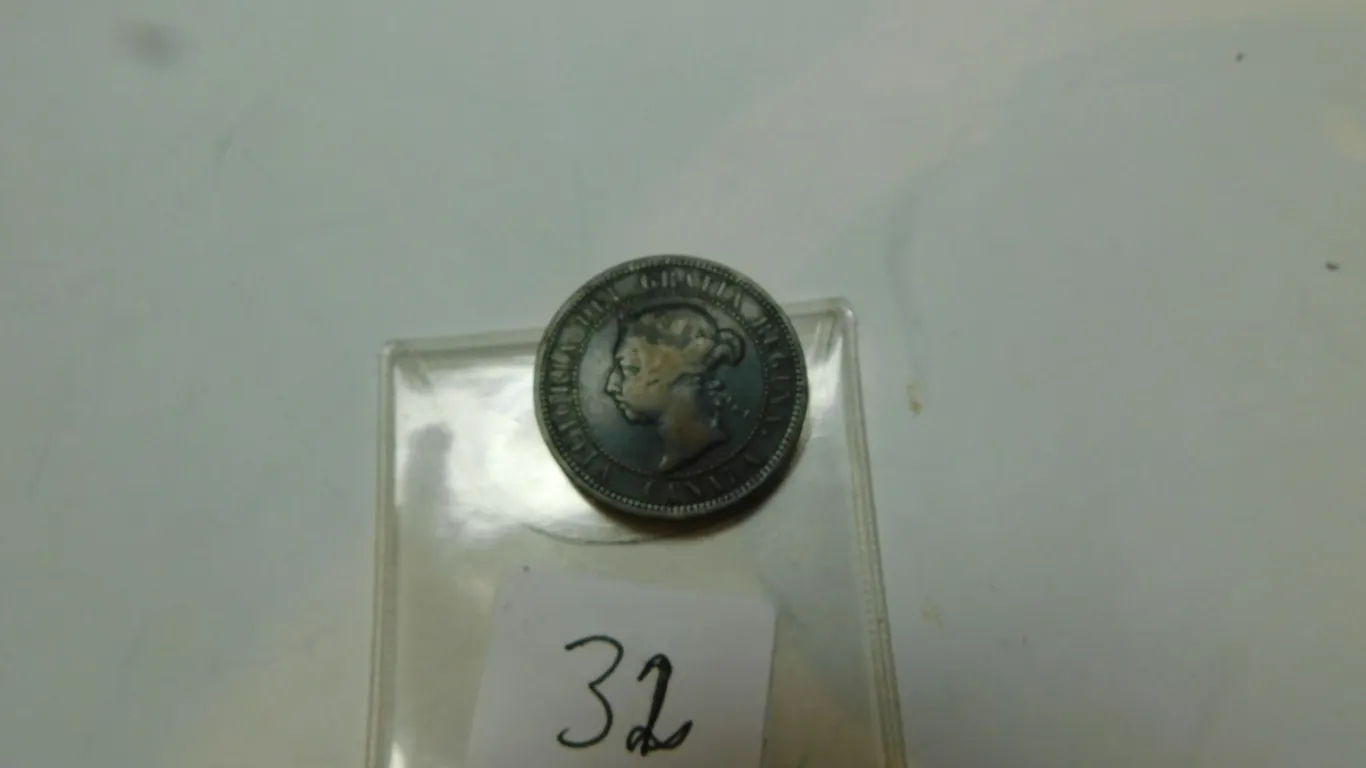 1890H LARGE CENT