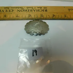STERLING BROACH 8G