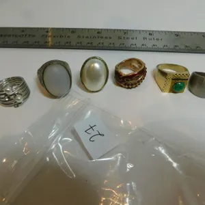 RING LOT