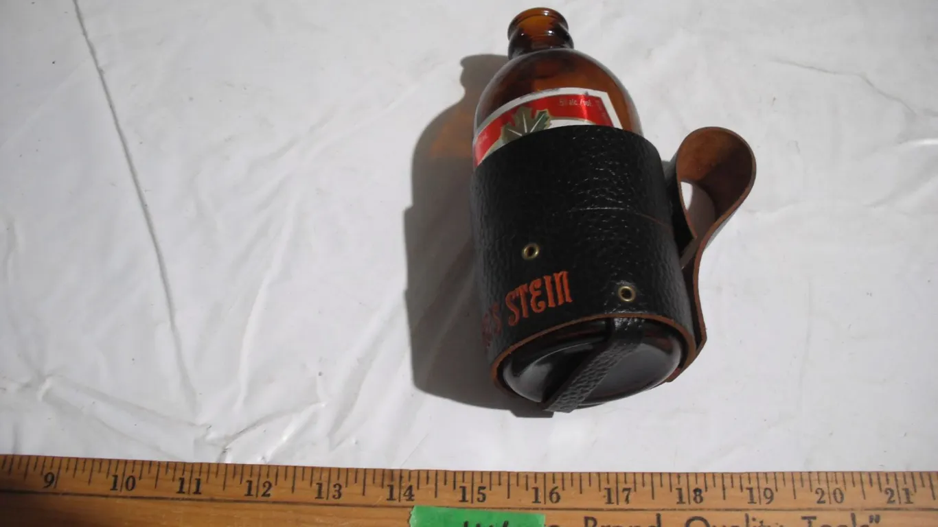 “Poor Man’s Stein”