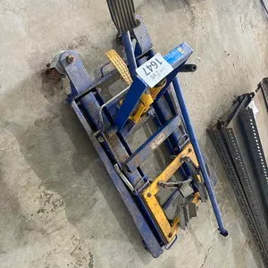 Powerfist 1,500lbs Motorcycle Lift