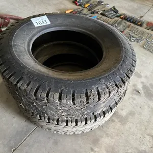 Firestone 6.70-15 Tire - Must Take 2 Times the Bid Price
