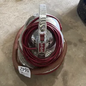 Fairfax Vintage Vacuum