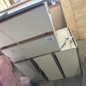 Variety of Cabinets