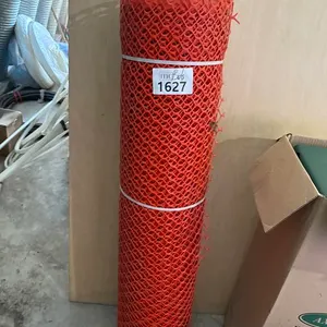 Roll of 4' Snow Fence (Unknown Length)