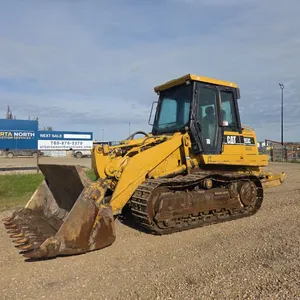 Caterpillar 953C Track Loader