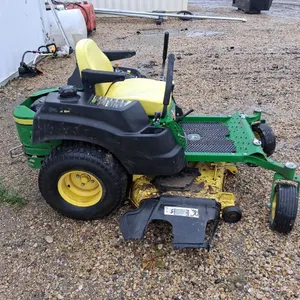 John Deere Z445 Zero Turn Mower