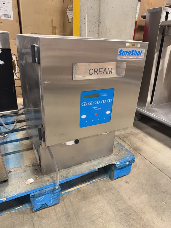 Sure Shot Dispensing Systems AC30 Liquid Dispenser