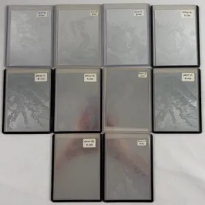 DC Cosmic Teams SkyBox 1992 Hologram Hall of Fame Chase Card Lot