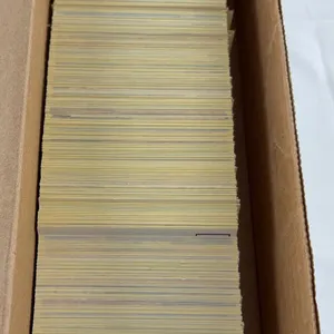 Disney Aladdin Panini 1992 Sticker Card Bulk Lot