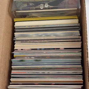Assorted Non-Sport Trading Card Lot
