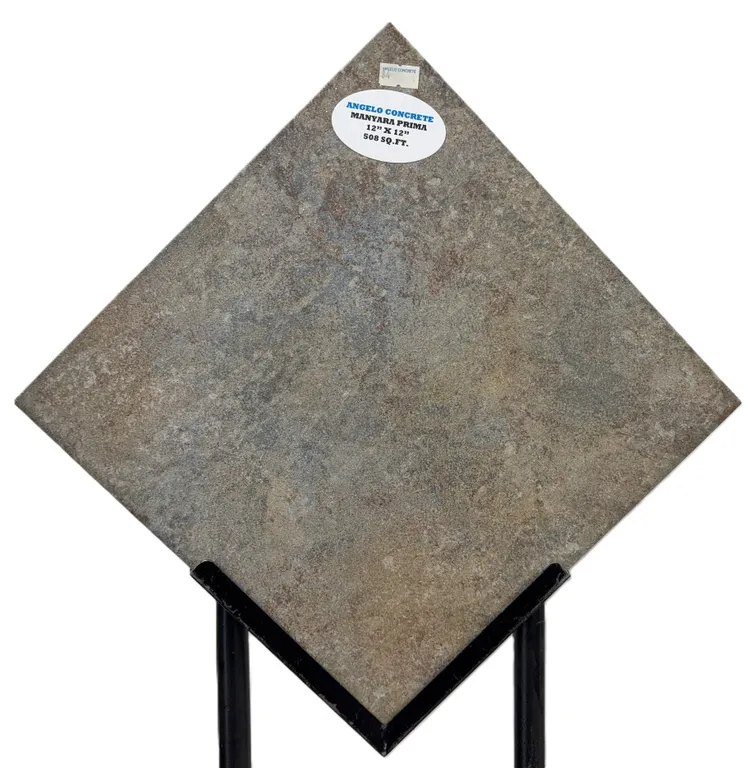 Ceramic - Manyara Prima (12"x12")