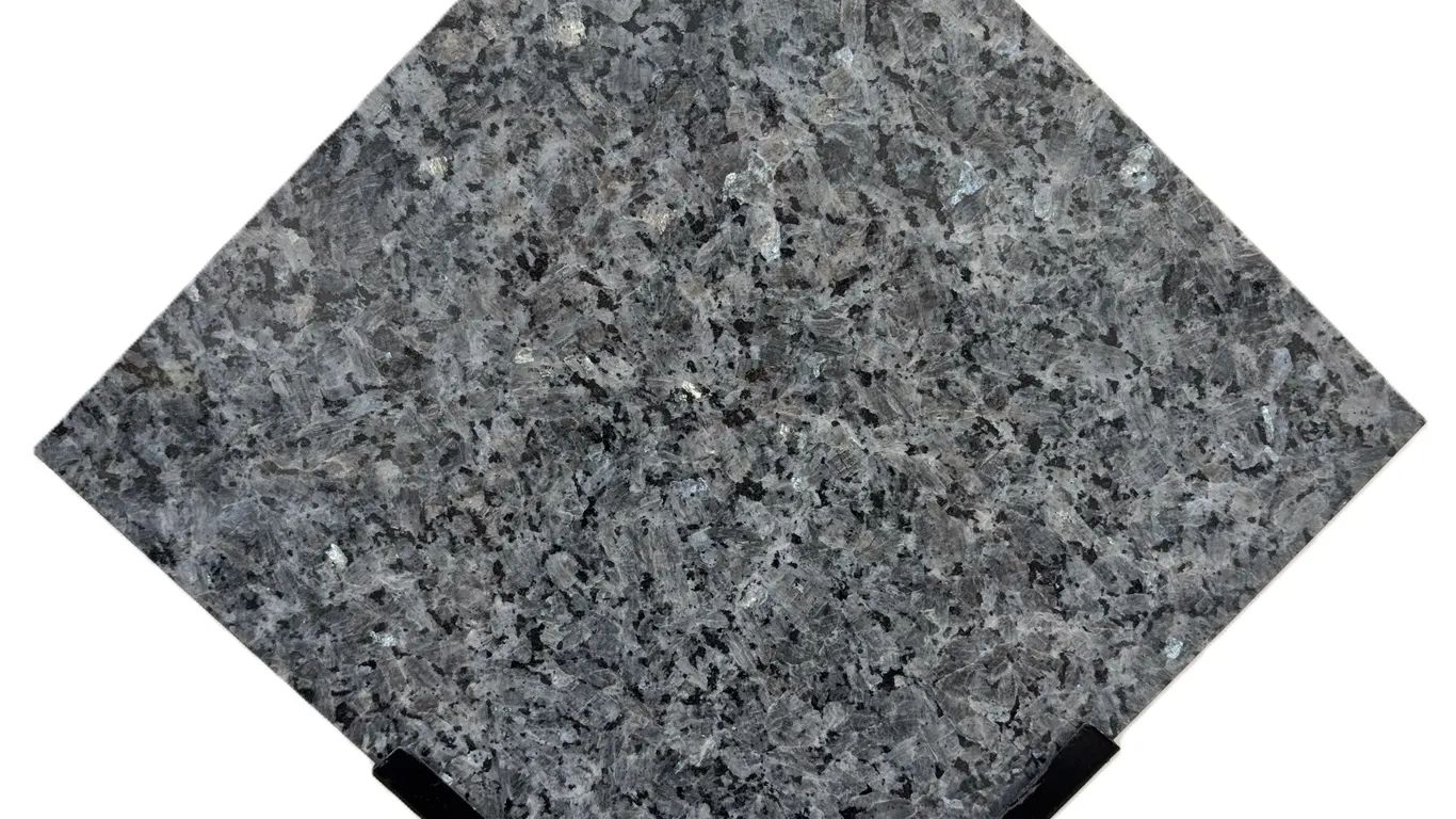 Granite - Blue Pearl (12"x12")