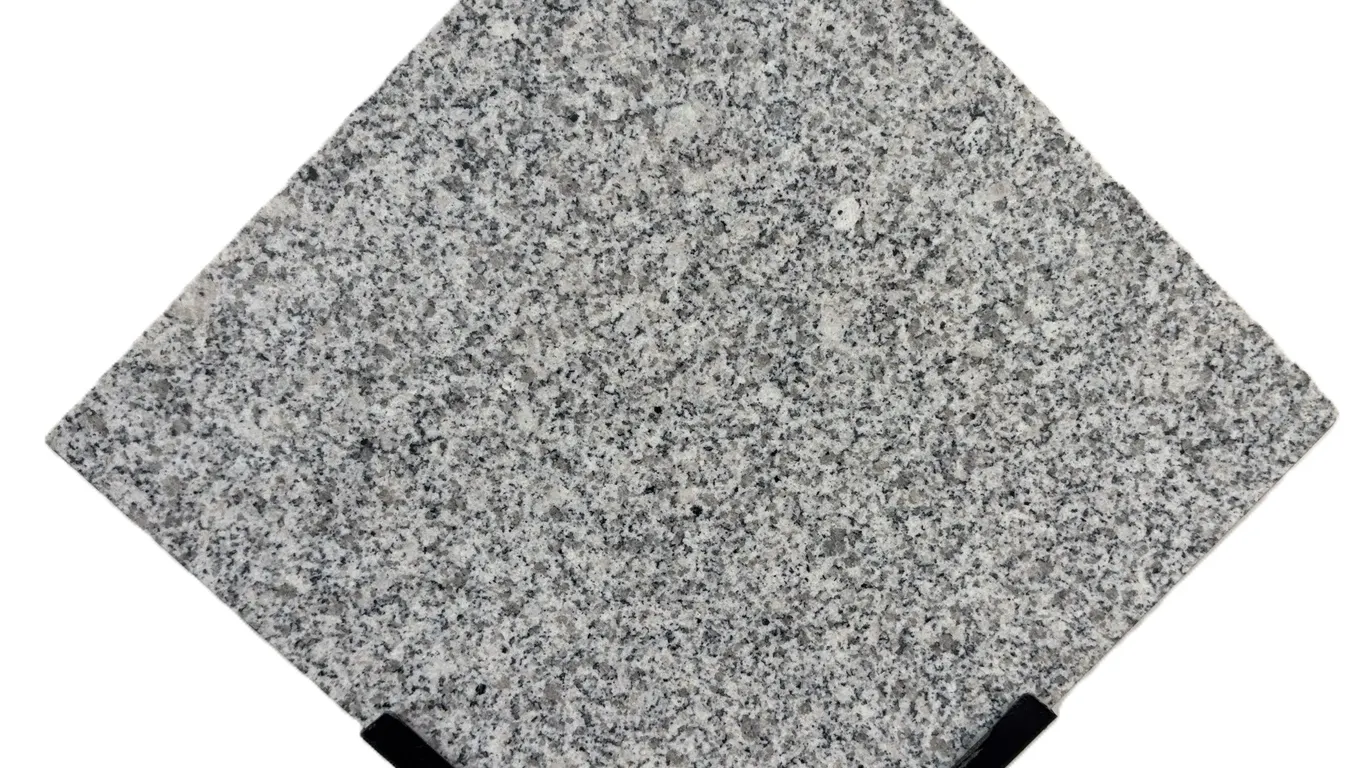 Granite - Grey Granite #6 (12"x12")