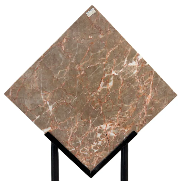 Granite - Agata Red (12"x12")