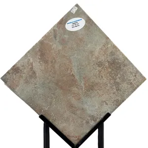 Ceramic - Chaco (13"x13")
