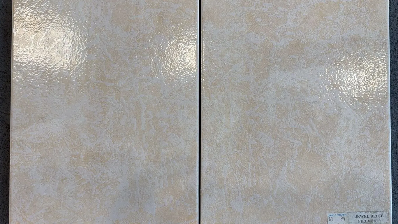 Ceramic - Jewel Beige (8"x10")