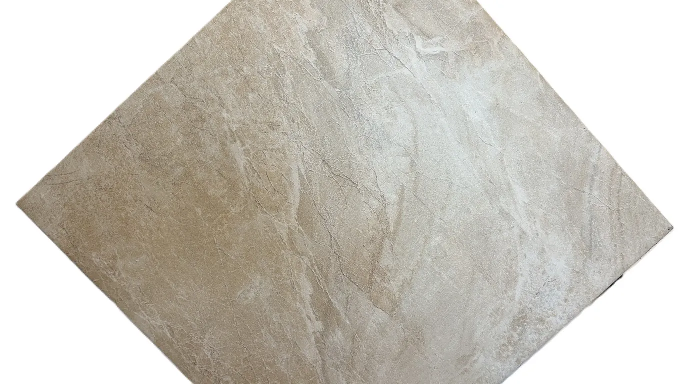 Ceramic - Riverstone Ivory (20"x20")