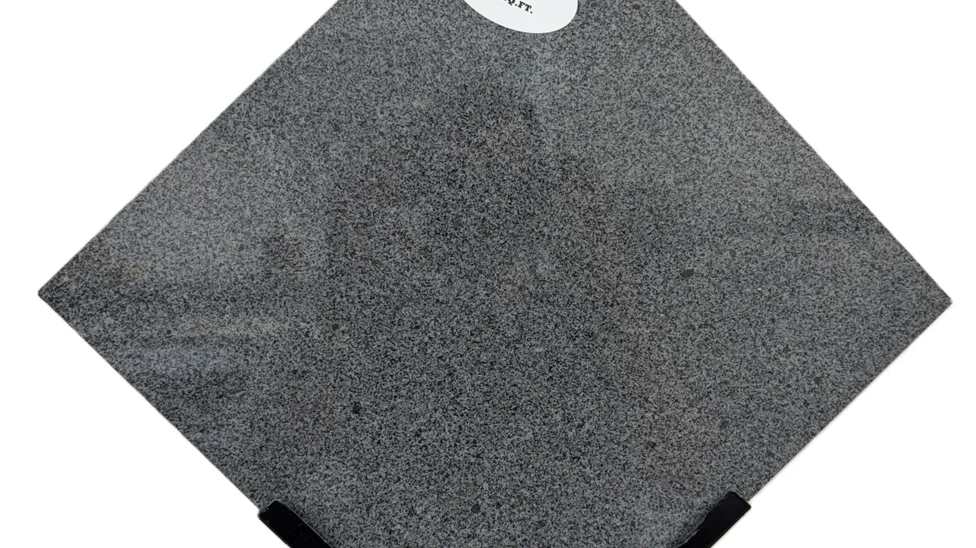 Granite - G654 #7 (12"x12")