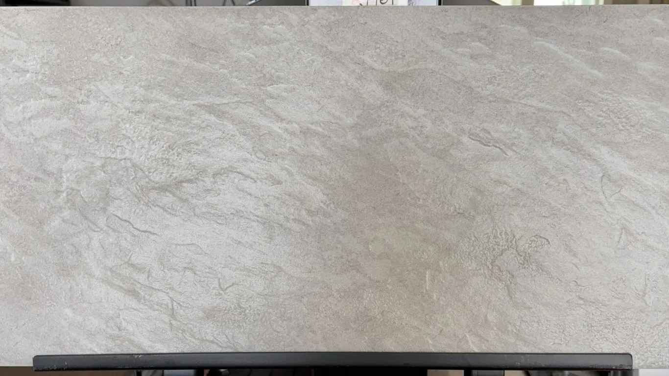Ceramic - Aluminum Prima (12"x24")