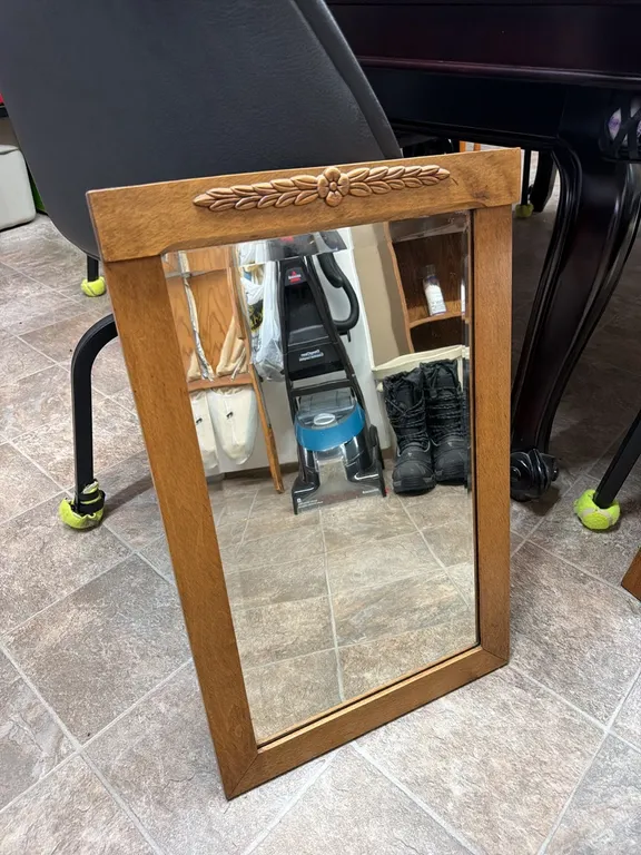 Antique Mirrors