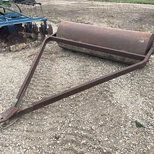 67” tow behind land roller