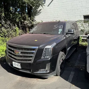 2020 Cadillac Escalade SUV