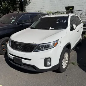 2014 Kia Sorento SUV