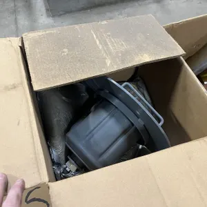 Cleaning Supplies and Parts, New/Old Stock