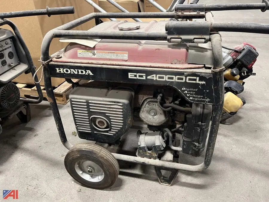 Generators