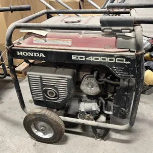 Generators