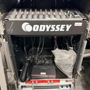Portable PA/Sound Equipment
