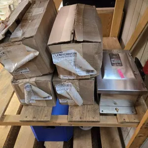 90V DC Motors and Motor Starters Lighting Contactors