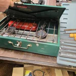 Wood Working Tools