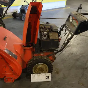 Ariens 11528 Snowblower