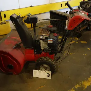 Snapper 1428L Snowblower