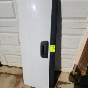 2011 Chevy 3500 Tailgate