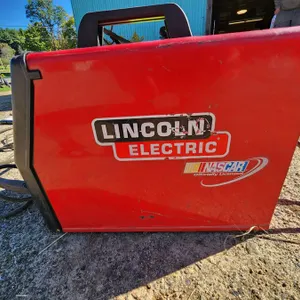 Lincoln Welder