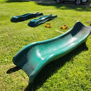 Playground Equipment