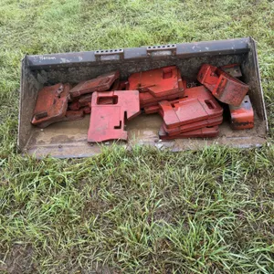 7' Bucket