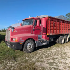 1990 Kenworth Grain Truck