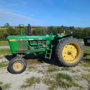 JD 4010 Tractor