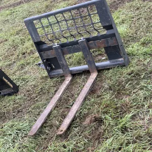 Pallet Forks