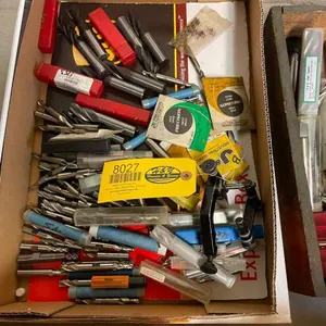 Box of Cutters