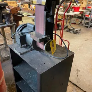 Belt Sander