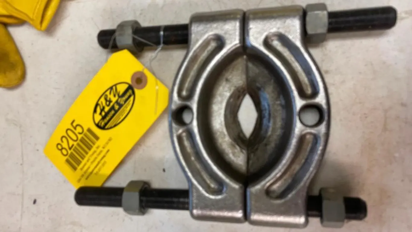OTC Bearing Splitter