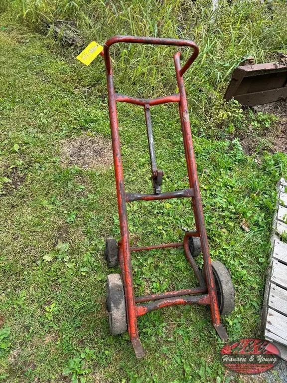 Drum Dolly