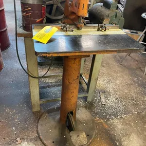 Southworth Punching Machine