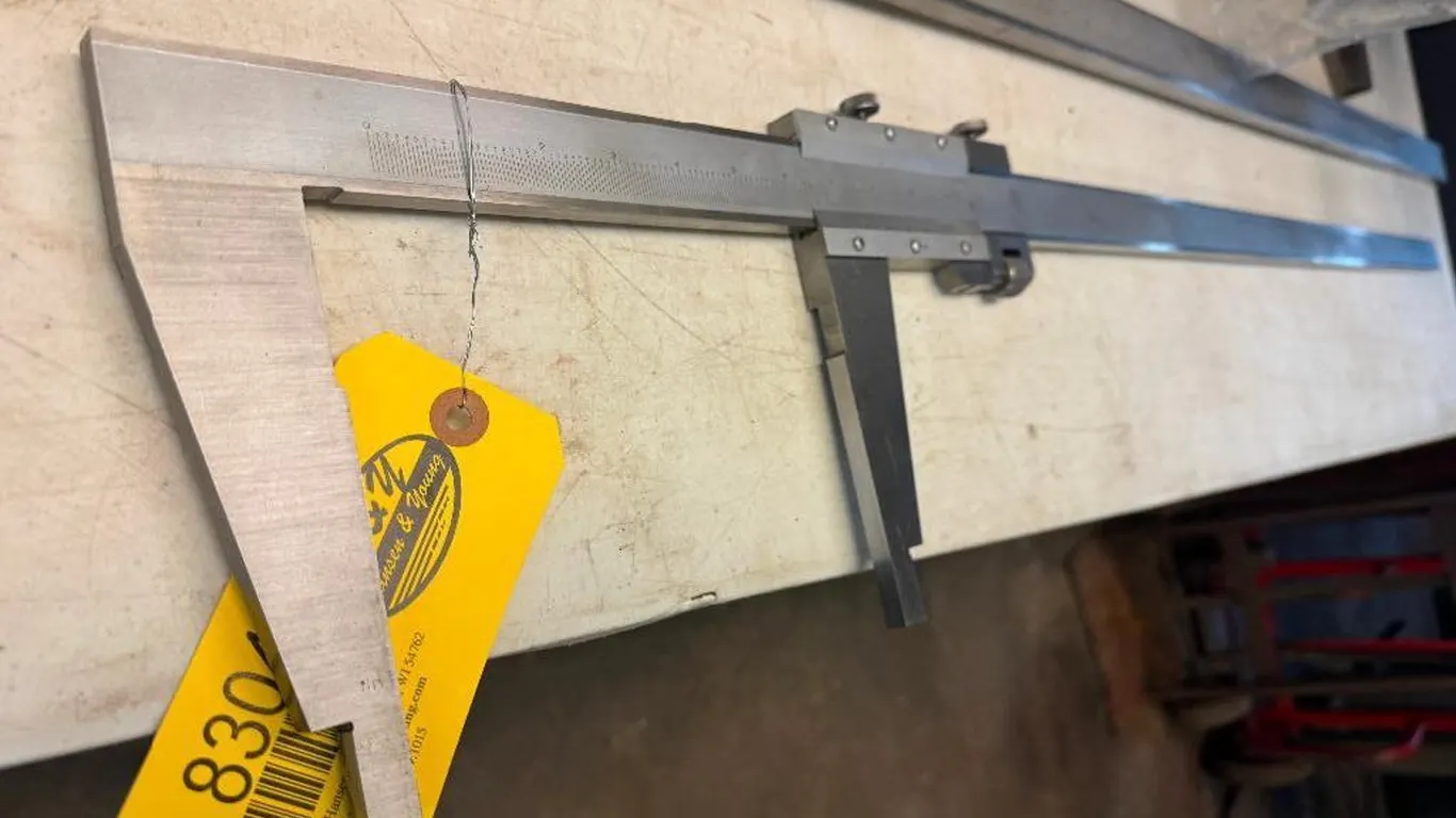 40" Caliper