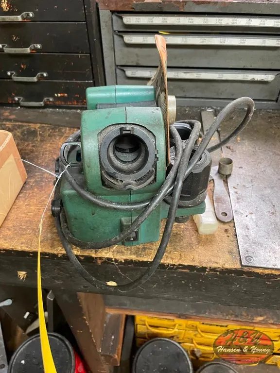 Drill Doctor Drill Sharpener